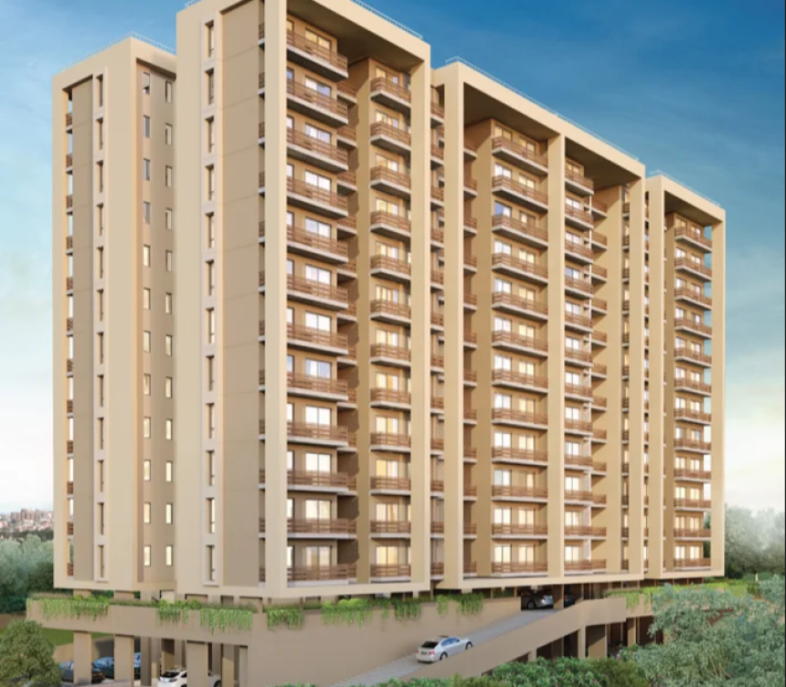 Step Into Comfortable Living at Arvind Elan – 2 BHK Apartments in Pune’s Fast-Growing Paud Road Neighborhood