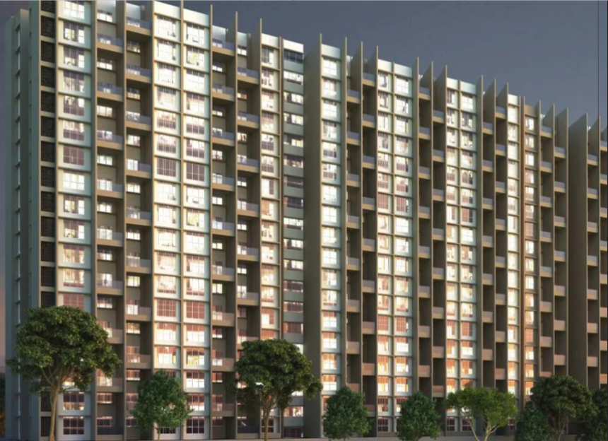 2, 3 and 4 bhk Flats at Sus Road-Pashan