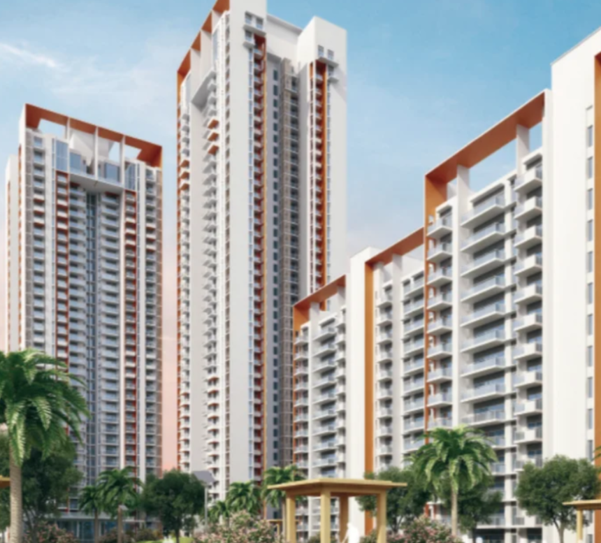 Vatika Tranquil Heights Sector 82A – Premium 2 to 4.5 BHK Spacious Residences in Gurgaon