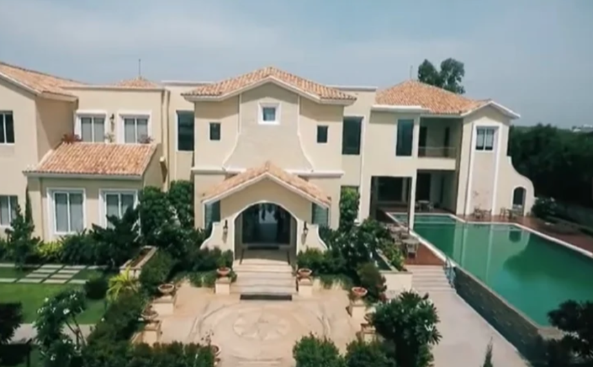 Sri Aditya Casa Grande – Luxurious 5 BHK Independent Houses and Villas in Hyderabad