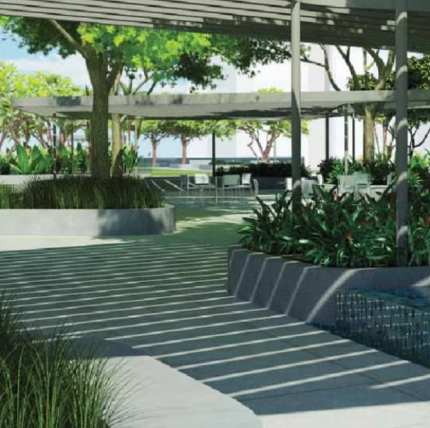 2, 2.5 and 3 bhk Flats at Balewadi