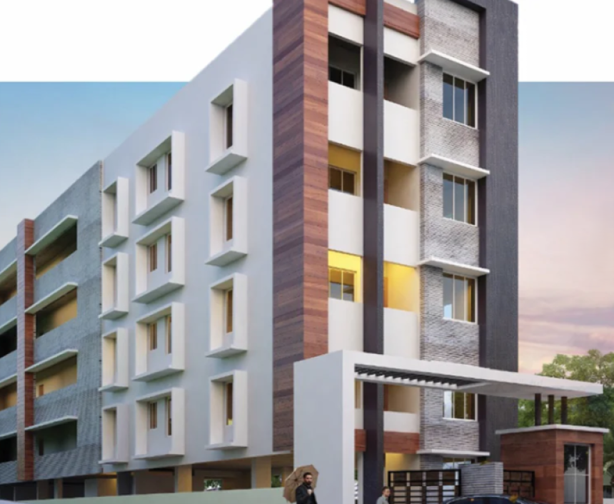 Shree Soobha, Bhubaneswar – Premium 2 & 3 BHK Homes for Contemporary Families