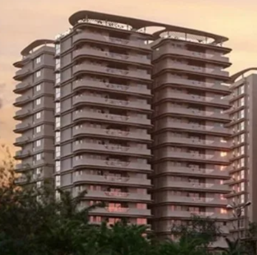 Sobha Waterfront – Luxury 3 & 4 BHK Apartments in Hyderabad’s Serene Locale