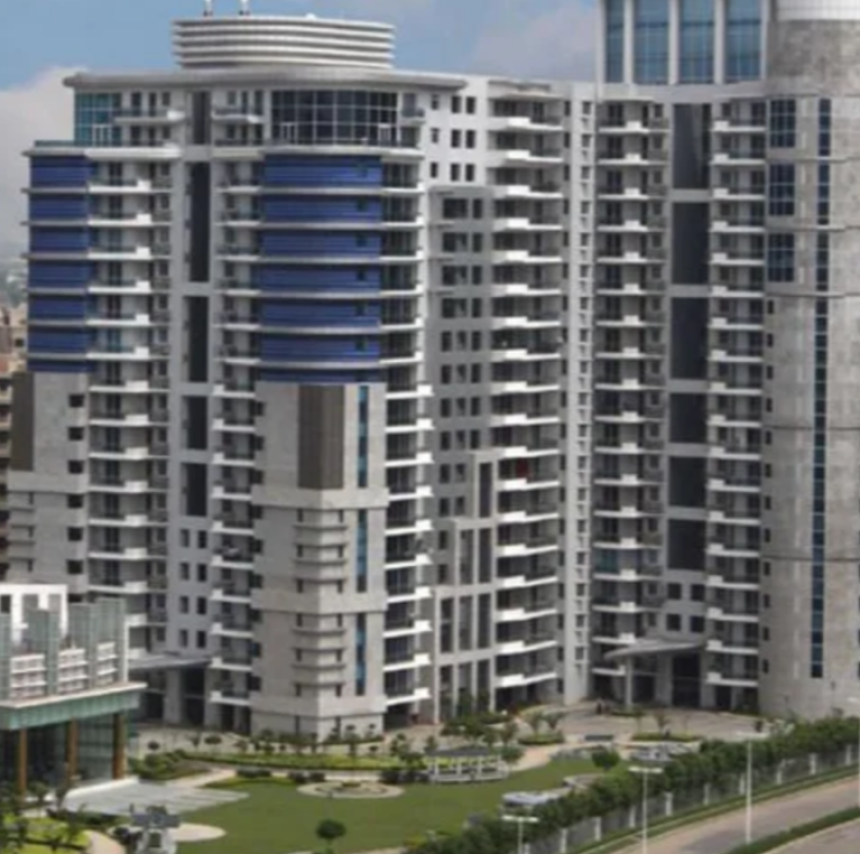 3 and 4 BHK Apartments at Sector 65