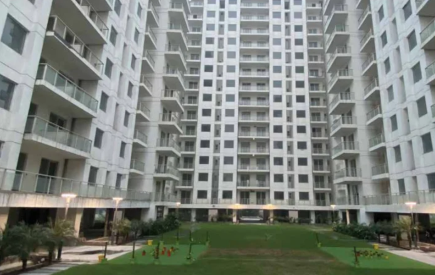 Eminence Kimberly Suits – 1 BHK Apartments in Gurgaon | Sector 112, Dwarka Expressway 🏙️✨