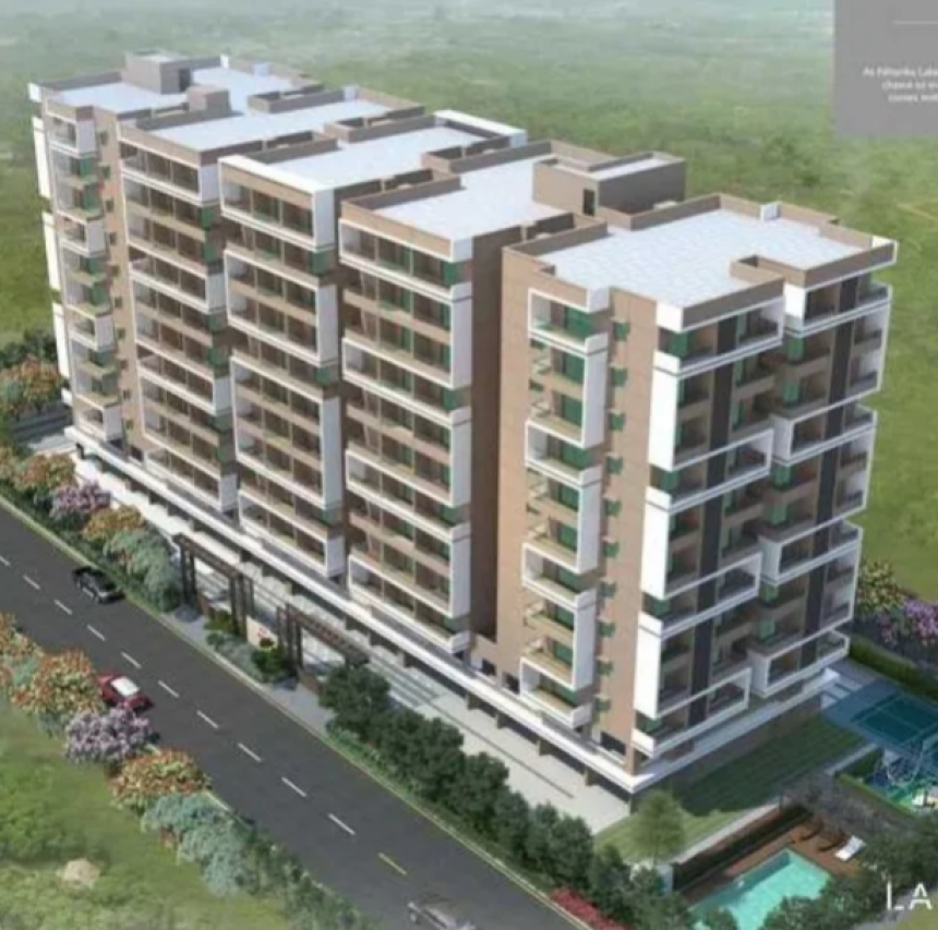 A Lifestyle by the Lake