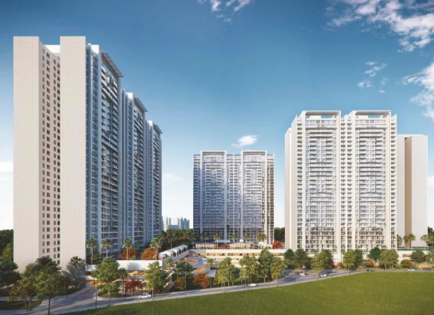 Begin Your Journey to Opulent Living at Panchshil Realty Towers – Elegant 3.5, 4.5, 5.5 & 6 BHK Homes in Pune at Kharadi