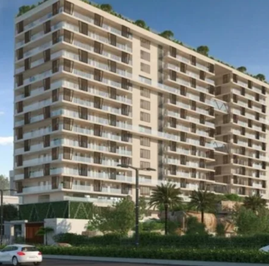 Discover Luxurious Living at Anvita Ivana – 2, 3 & 4 BHK Apartments in Hyderabad