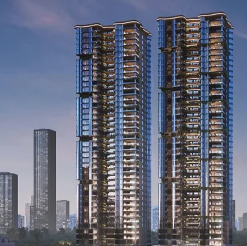 Discover Modern Living at Shiv MAR Residency – 2 & 3 BHK Apartments in Hyderabad