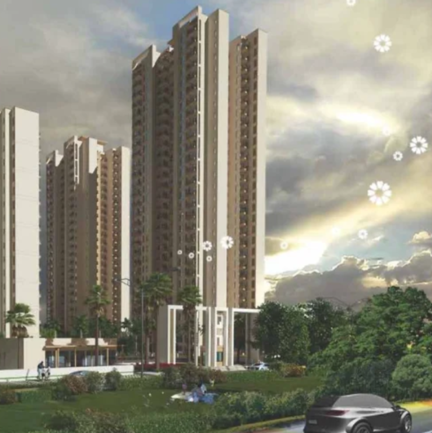 Assotech Breeze – 2 & 3 BHK Apartments in Gurgaon | Sector 88B, Dwarka Expressway 🏙️🌬️