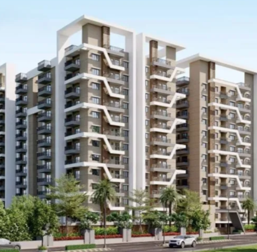 Divine Space – The Perfect Blend of Luxury and Comfort in Hyderabad