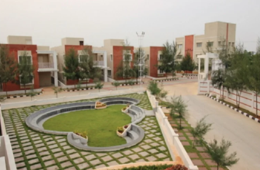 Discover Luxurious Living at Silver Creek Villas – 3 BHK Independent Houses in Hyderabad