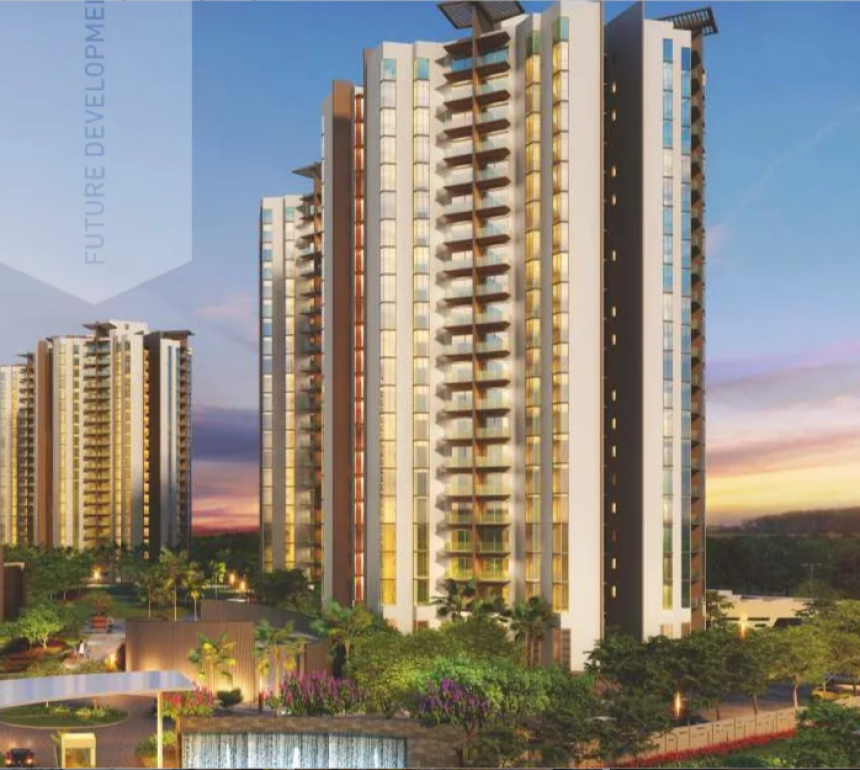 Luxurious Apartment Living in Pune with 2 and 3 BHK Options, Kasturi Building D3 Eon Homes, Pimpri Chinchwad
