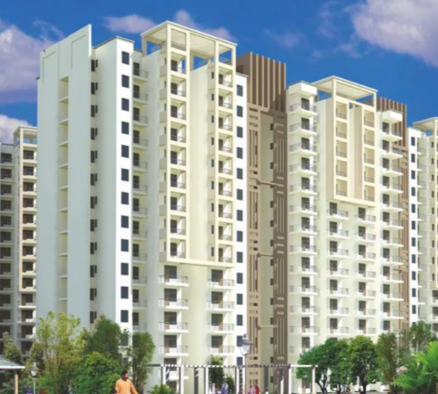 Tulip Petals – 3 BHK Apartments in Gurgaon | Sector 89, New Gurgaon 🏙️🌟