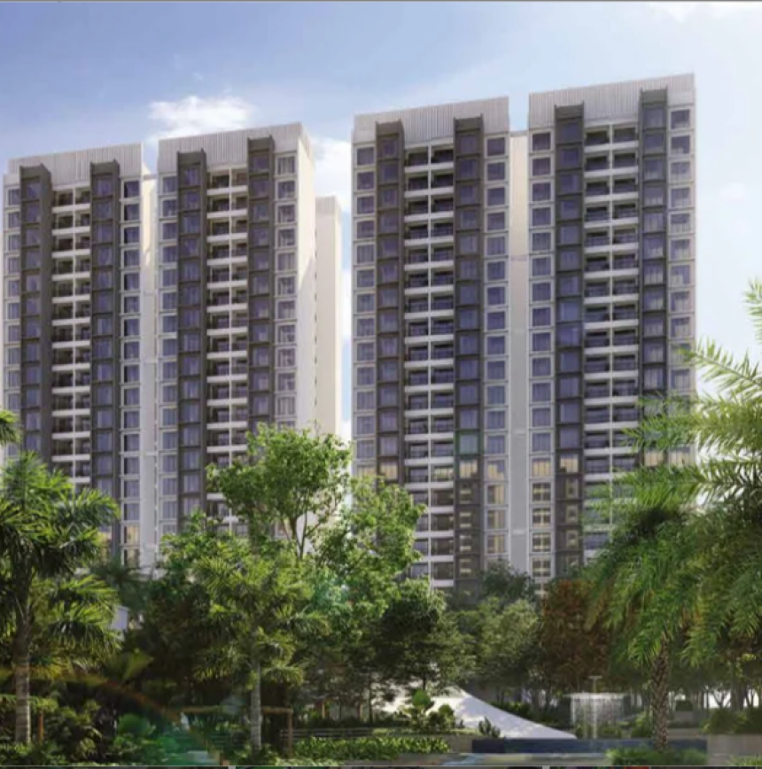 2 and 3 BHK Flats at Pimpri Chinchwad