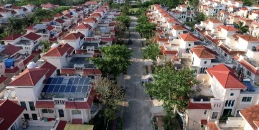 Suchirindia Timberleaf – Luxurious 4 & 5 BHK Villas Redefining Elite Living in Hyderabad