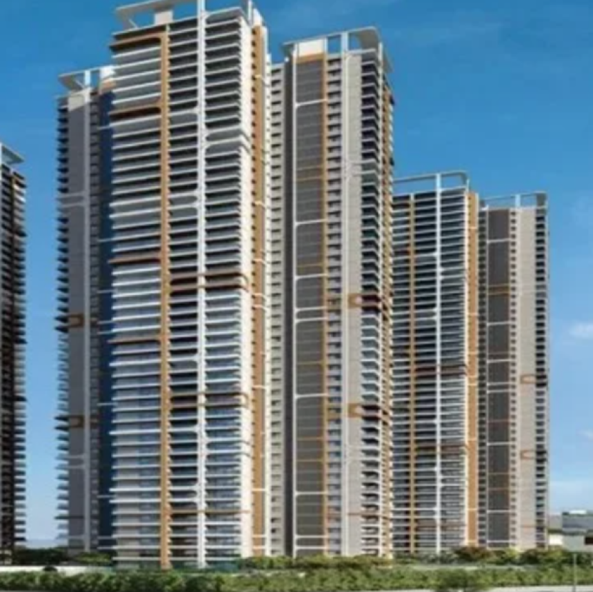 My Home Avali – Elegant 2, 3 and 4 BHK Apartments in Hyderabad