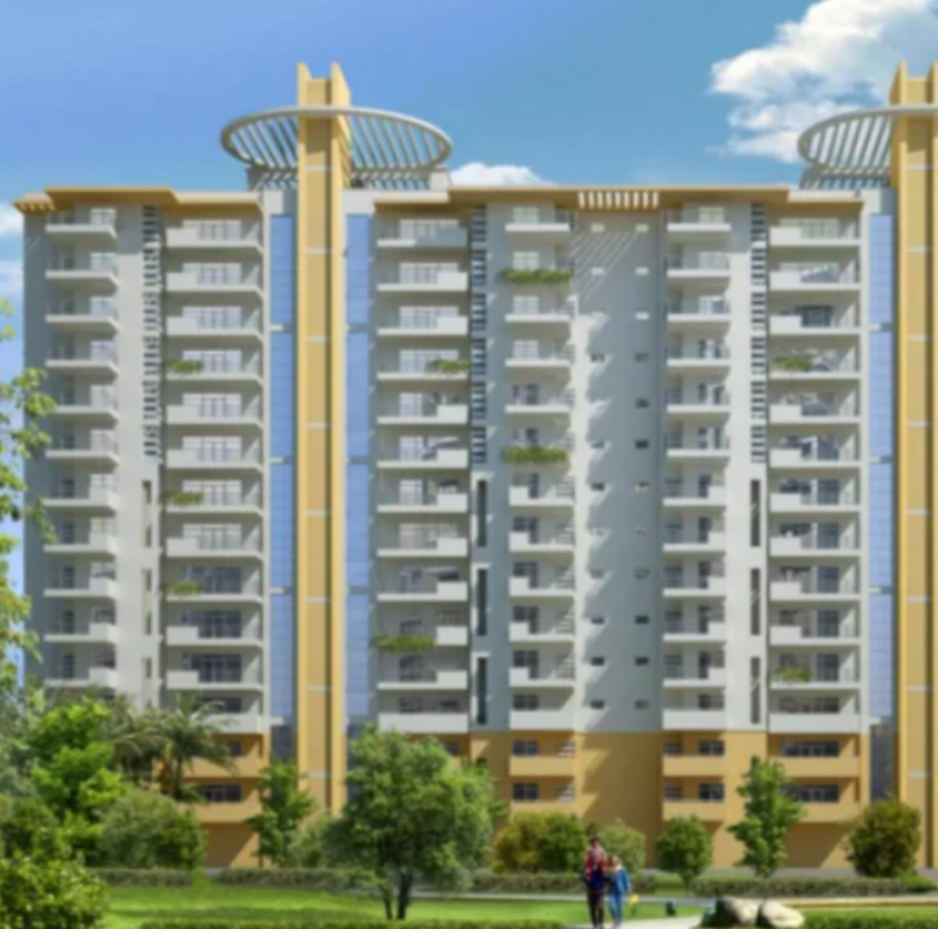 Sidhartha Estella – 2, 3, 4 & 5 BHK Apartments in Gurgaon | Sector 103, Dwarka Expressway 🏙️✨