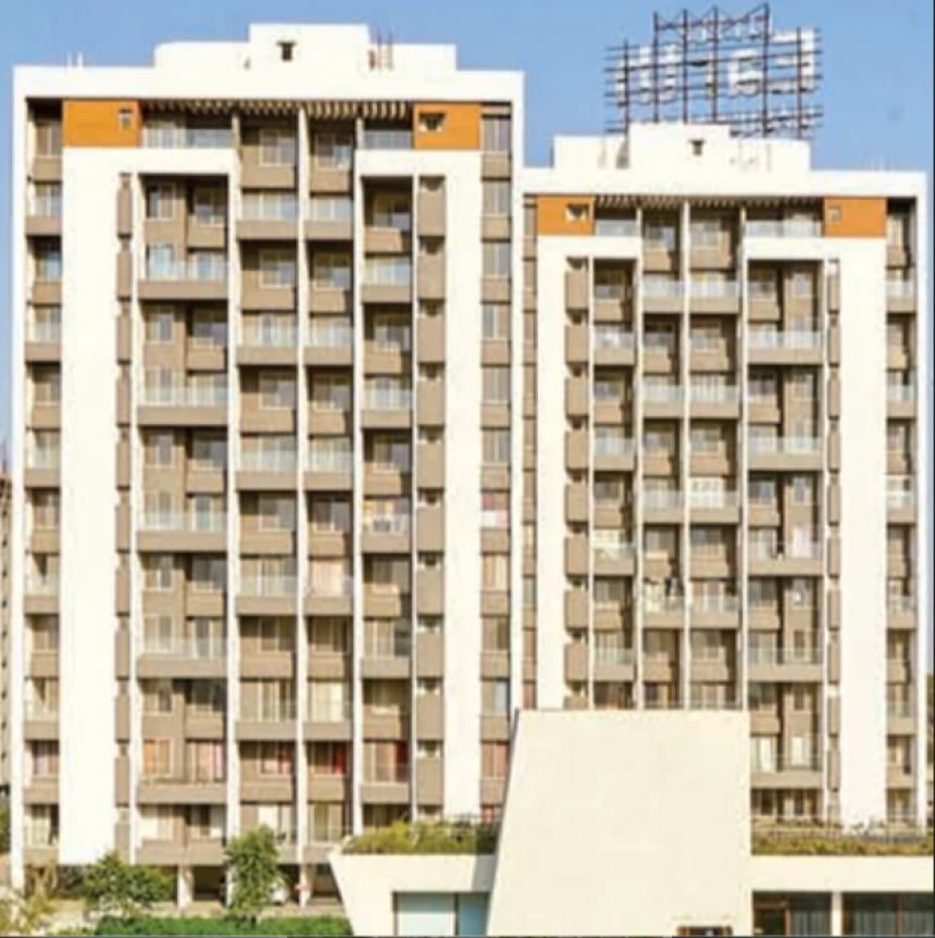 Explore modern lifestyle conveniences with beautifully crafted 2 & 3 BHK apartments in Pimpri Chinchwad Pune at Sampada Little Earth Masulkar City Phase 2