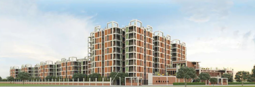 Our Homes 3 – 1 & 2 BHK Apartments in Gurgaon | Sector 6, Sohna 🏙️🤍