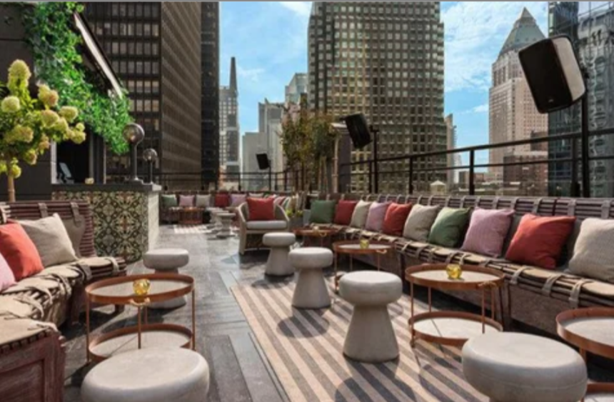 Redefine Your Lifestyle with Contemporary 3 BHK Apartments in Pune’s Pimpri Chinchwad at Godrej Hillside