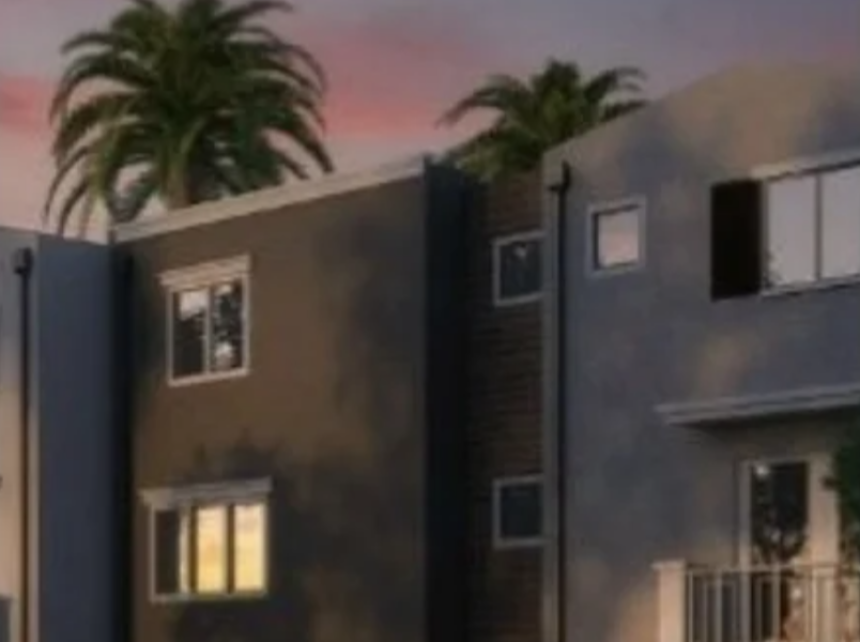 2, 3 and 4 BHK Apartment in Hyderabad