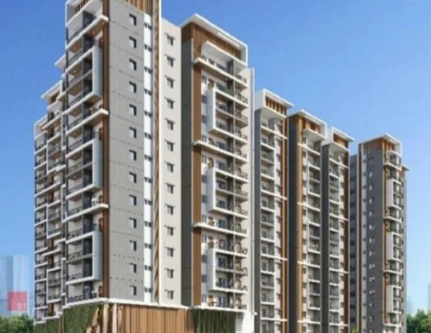 Sahiti Nirupama – 2 and 3 BHK Apartments in Hyderabad: A Perfect Blend of Comfort and Elegance