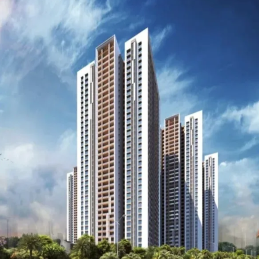 Western Springs – Elegant 3 BHK Apartments in Hyderabad for a Luxurious Lifestyle