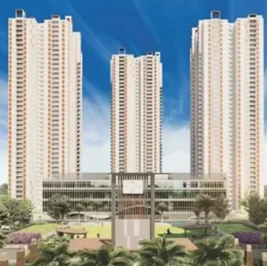 My Home Group Sayuk – 2 & 3 BHK Apartments in Hyderabad: A Perfect Blend of Comfort and Modern Living