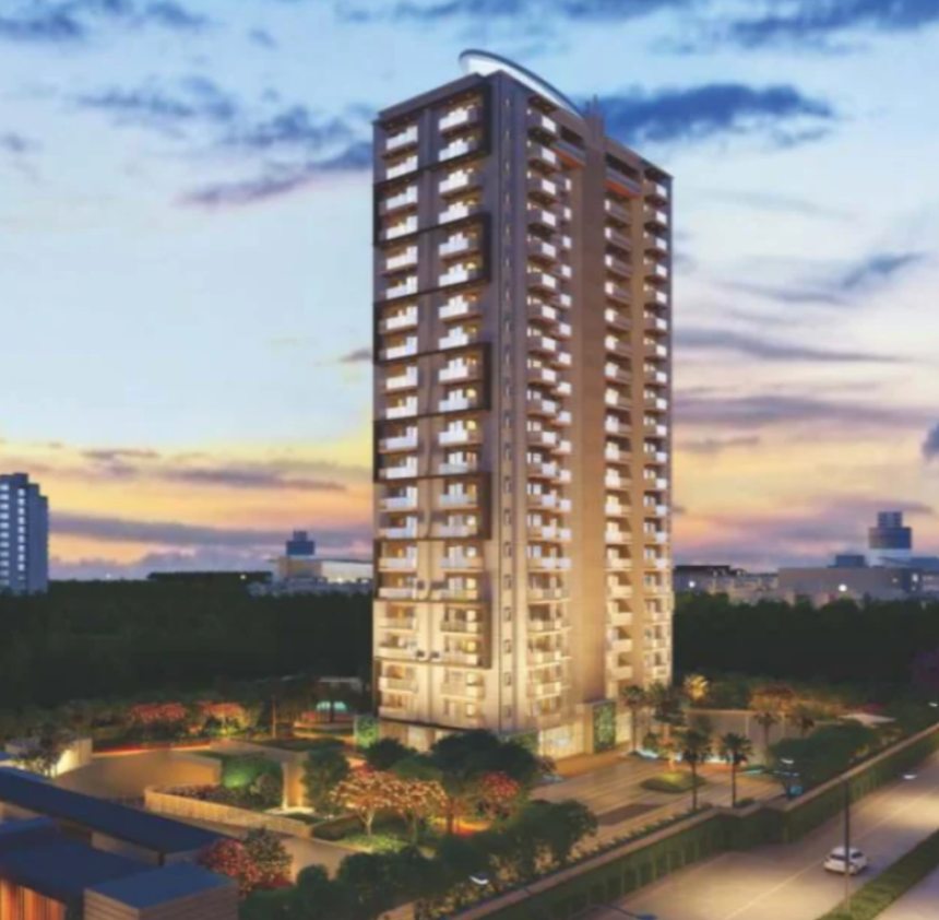 3 BHK Apartment at Sector 69