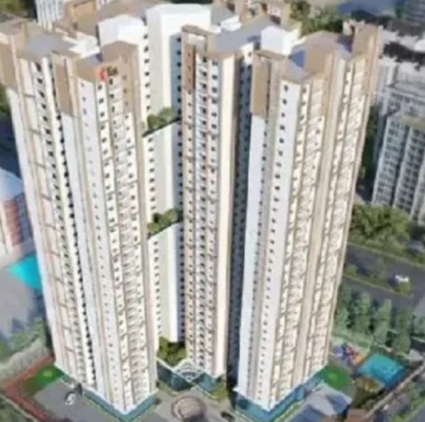 My Home Raka – Premium 3 BHK Apartments in Hyderabad for Modern Living