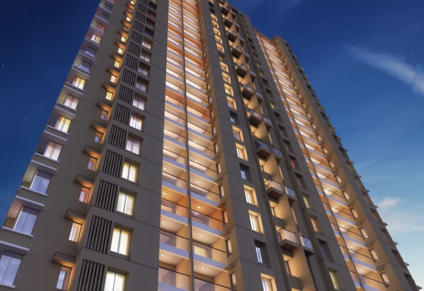 Your Dream 3 BHK Home Awaits in Pimpri Chinchwad, Pune with Vilas Yashwin Supernova