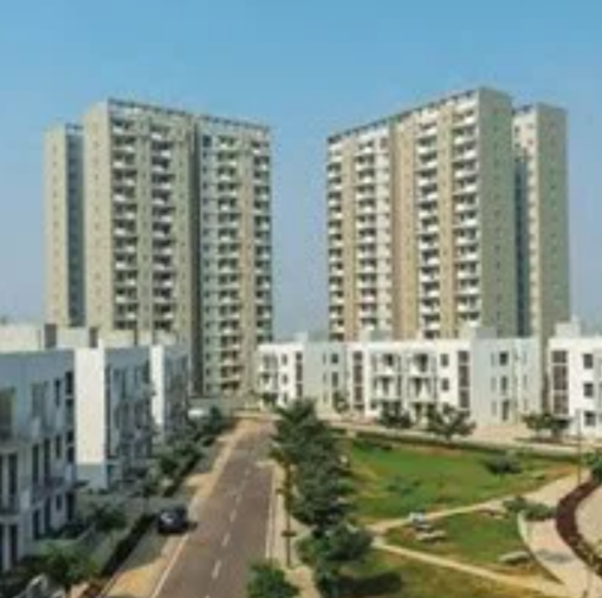 Vatika Premium Floors – 3 & 4 BHK Apartments in Gurgaon | Sector 82, New Gurgaon 🏙️✨