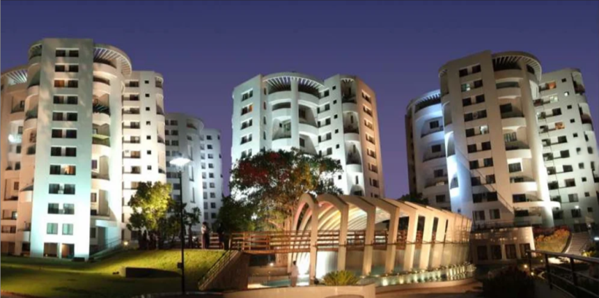 A New Standard of Stylish Urban Living in Pimpri Chinchwad, Pune with Rohan Tarang – 2 & 3 BHK Homes