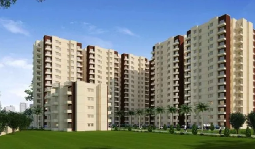 Tulip Lemon – 1 & 2 BHK Apartments in Gurgaon | Sector 69, Sohna Road 🏙️🍋