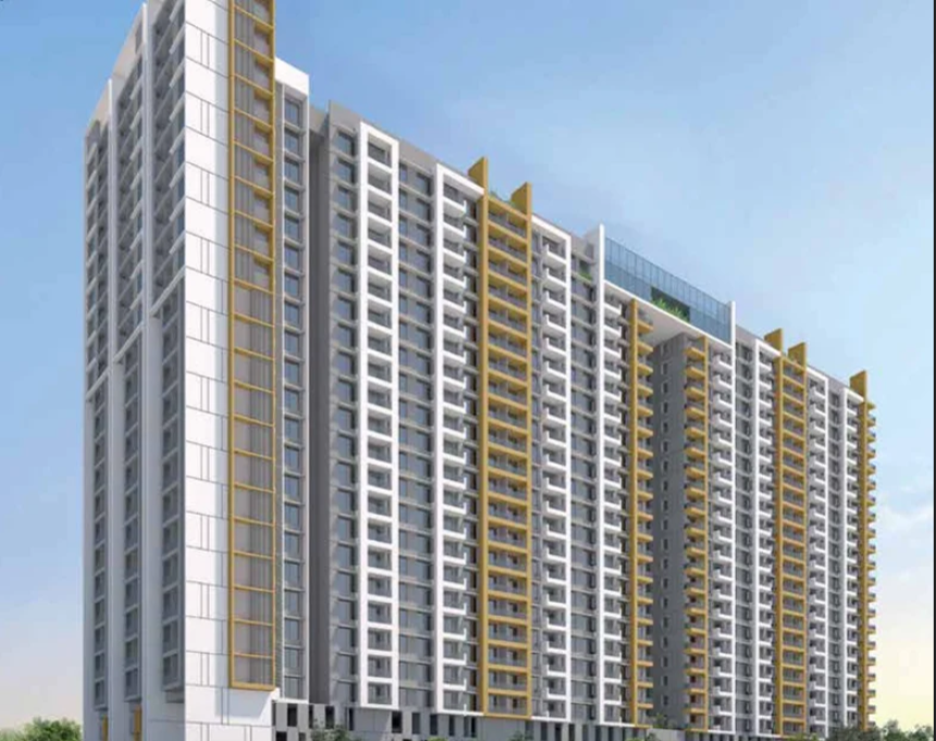 Elevate Your Lifestyle with Spacious 3 BHK Apartments in Baner, Pune – Kalpataru Jade Skyline