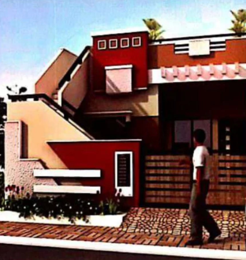 💫 DNG Tulips Parisar – Premium Villas and Plots for an Elevated Lifestyle in Jabalpur