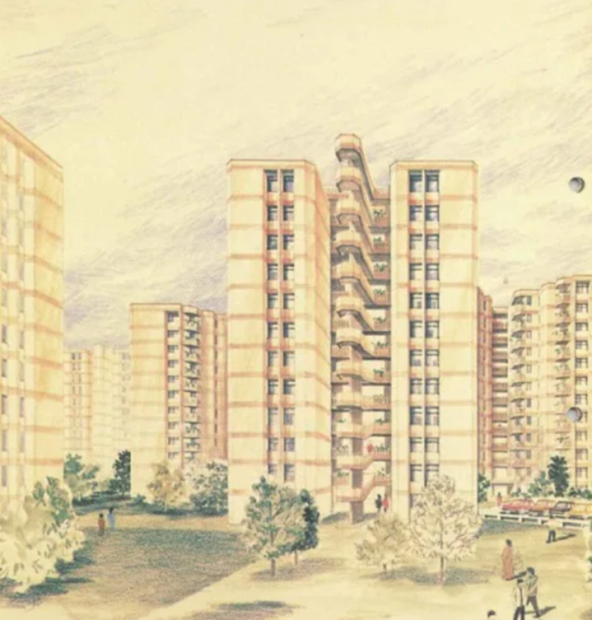 DLF Silver Oaks – 2, 3 & 4 BHK Apartments in Gurgaon | Sector 26, Golf Course Road 🏙️🌿