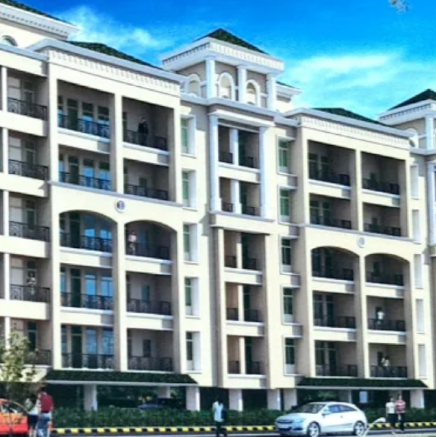 ✨ Live Grand at Sigma Jasuja Tower – 2 & 3 BHK Homes in Jabalpur