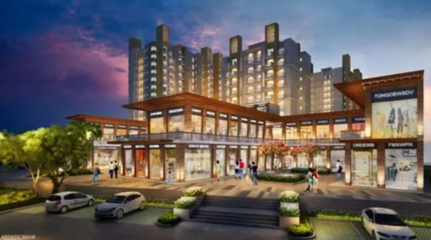 Signature Global Orchard Avenue – 1, 2 & 3 BHK Apartments in Gurgaon | Sector 93, New Gurgaon 🏙️🍃