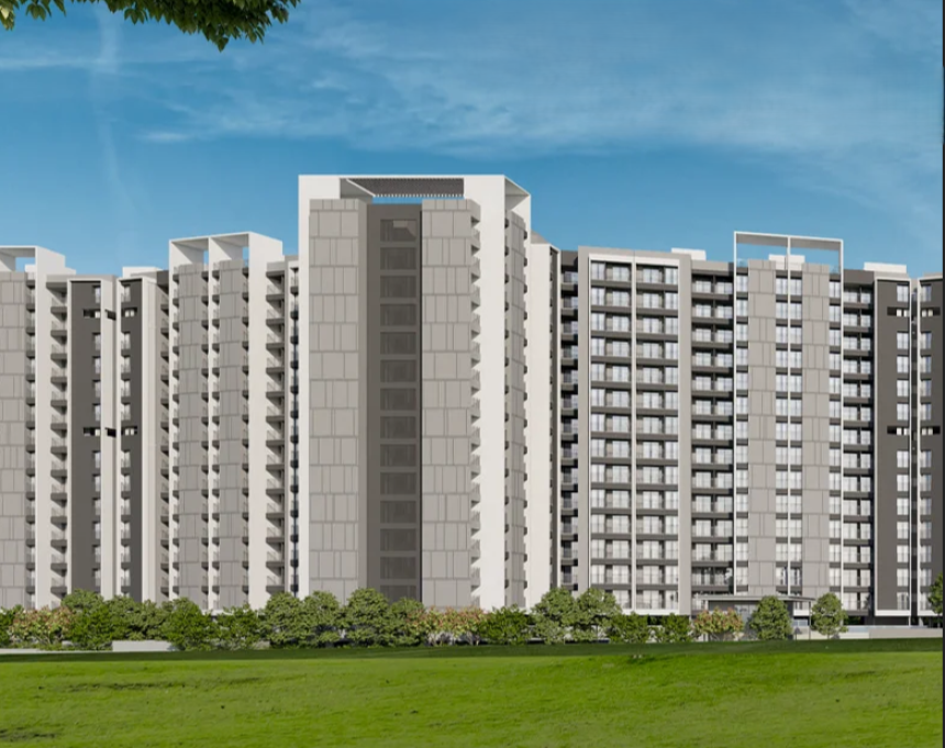 Choose a Lifestyle That Combines Peaceful Living with Essential Urban Convenience – Step Into Mangalam Life Park at Pimpri Chinchwad, Pune