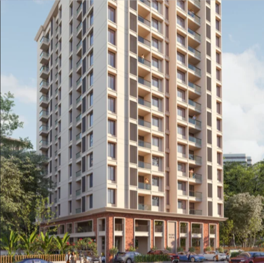 Experience Smart and Comfortable Living with Well-Planned 1 & 2 BHK Homes – Discover Phate Ivory Vista at Katraj, Pune