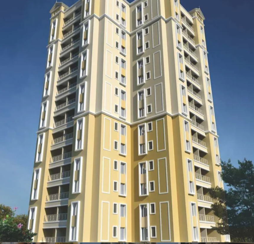 Upgrade to Premium Urban Comfort with Elegant 2 & 3 BHK Apartments at Stella – Located in Prime Pimpri Chinchwad, Pune