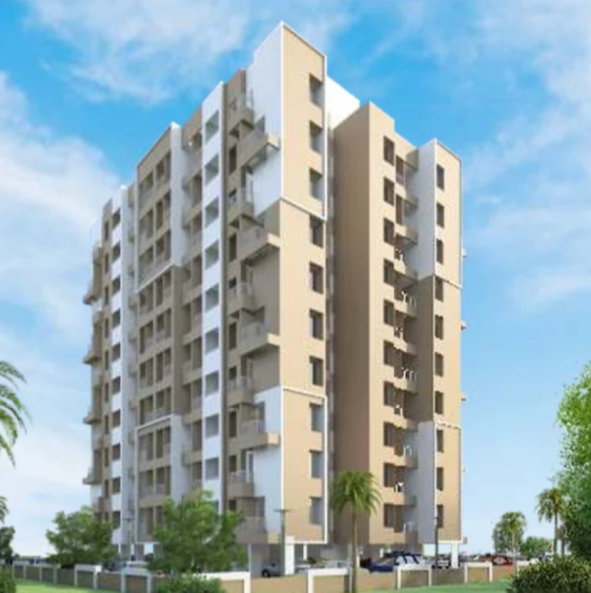 Experience Smart Urban Comfort with 1 & 2 BHK Apartments at Aurum Vatika – Premier Residential Hub of Pirangut, Pune