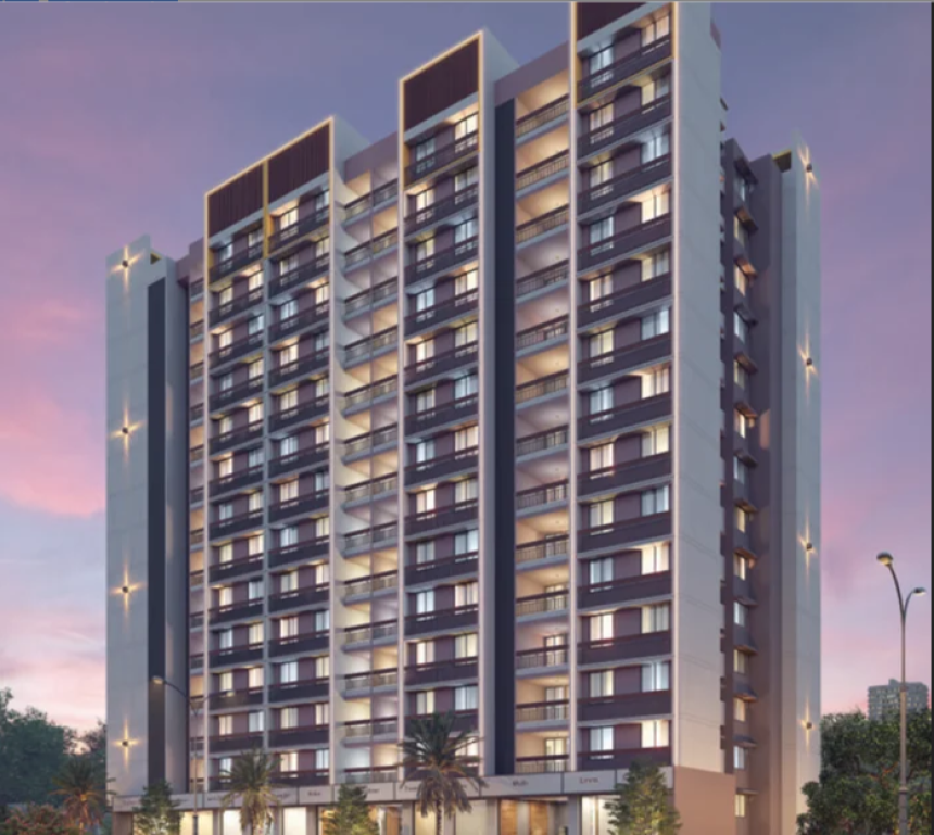 2 BHK And 3 BHK Flats at Pimpri Chinchwad