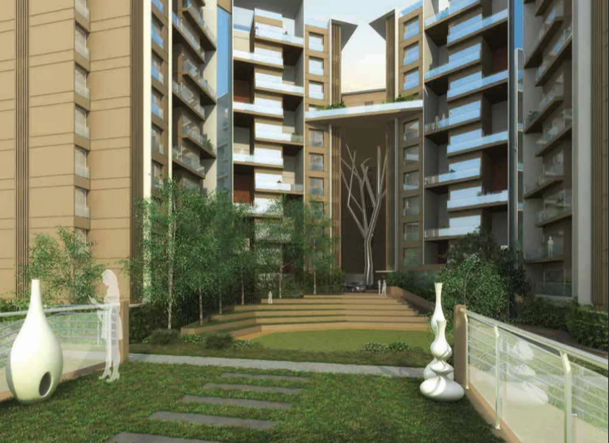 Where Design Meets Everyday Ease: 2 & 3 BHK Homes at Kohinoor Courtyard One – Established Neighborhood of Pimpri Chinchwad, Pune