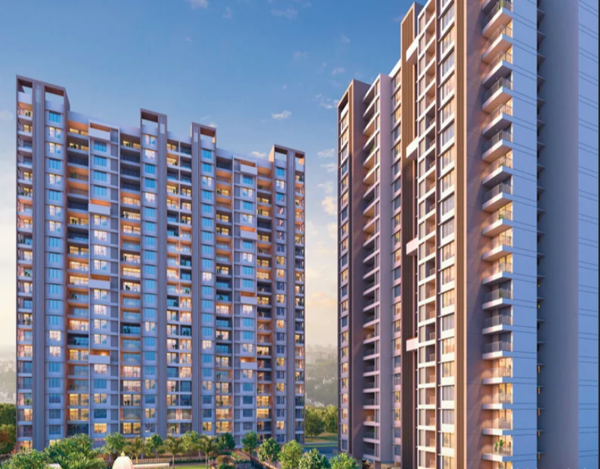 Step Into Contemporary Comfort with Thoughtfully Designed 2 & 3 BHK Apartments at Legacy Kairos A and B Building – Heart of Pimpri Chinchwad, Pune