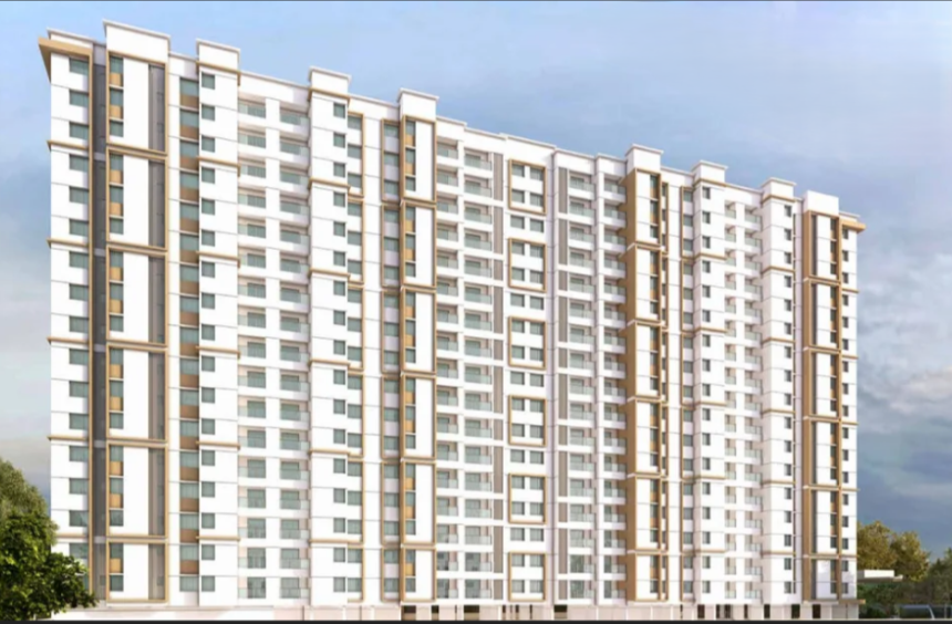 Upgrade to Stylish and Comfortable Living Spaces with 1 & 2 BHK Apartments at 48 Central Park – Strategically Set in Hadapsar, Pune