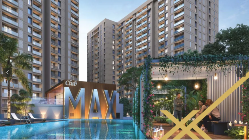 Upgrade to Modern Urban Comfort with Thoughtfully Designed 1–4 BHK Homes at Basil Maximus – Prime Pimpri Chinchwad, Pune