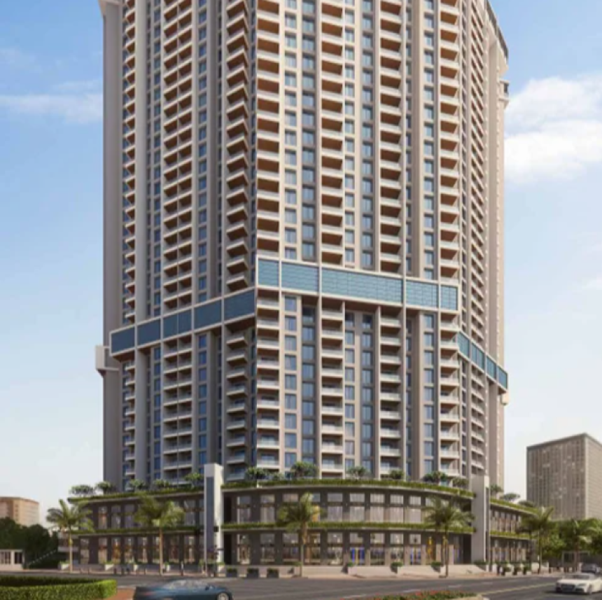 Upgrade to Stylish and Comfortable Living with a 2 BHK Home at Urban Skyline – Strategically Set in Pimpri Chinchwad, Pune